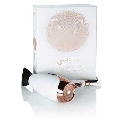 GHD Helios Hair Dryer - Todo - Curly Nest Spain