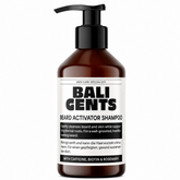 Bali Gents Activator Beard Shampoo 150ml - Baardshampoo - Curly Nest Spain