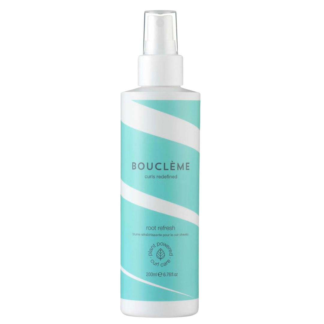 Bouclème Root Refresh 200ml - Cuidado del cuero cabelludo - Curly Nest Spain