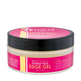 Mielle Honey & Ginger Edge Gel 113g - Styling Gel - Curly Nest Spain