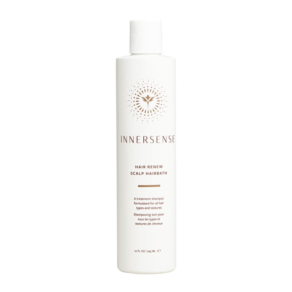 Innersense Hair Renew Scalp Hairbath - Cuidado del cuero cabelludo - Curly Nest Spain