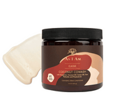 As I Am Classic Coconut Co-Wash 16oz - Co Wash - Curly Nest Spain