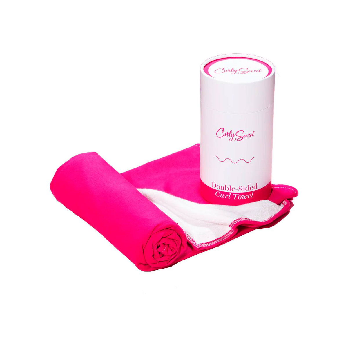 Curly Secret Double-Sided Curl Towel - Toalla - Curly Nest Spain