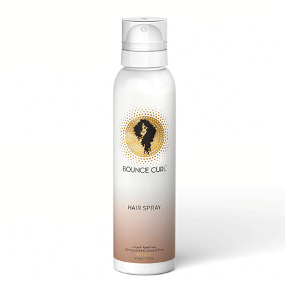 Bounce Curl Hair Spray 177ml - Laca para el cabello - Curly Nest Spain