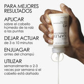 Olaplex Nº3 Hair Perfector - Constructor de enlaces - Curly Nest Spain