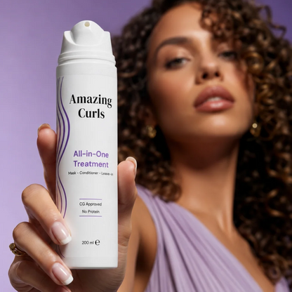 Amazing Curls Trio Pack - All - Curly Nest Spain