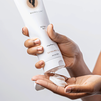 Bounce Curl Defining Butta - Crema para peinar - Curly Nest Spain