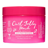 Umberto Giannini Curl Jelly Mask Curl Definition 300ml - Mascarilla capilar - Curly Nest Spain