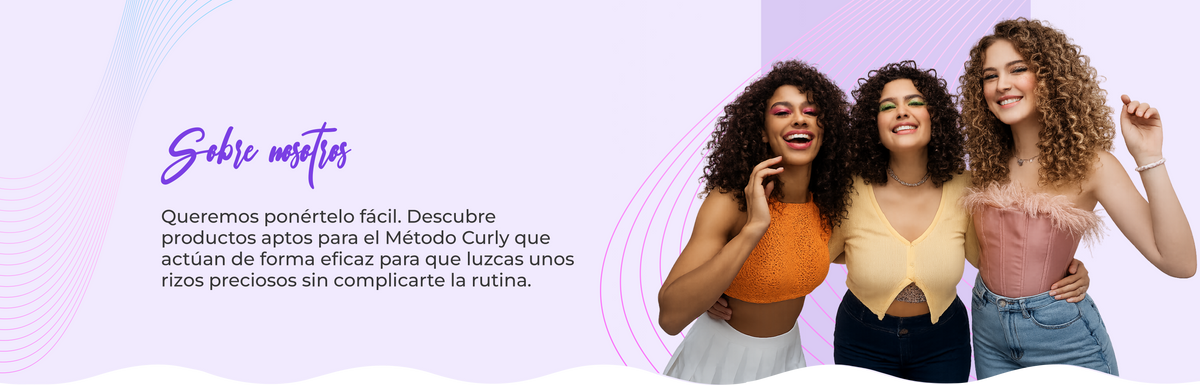 Curly Nest Spain