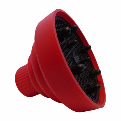 Wad Professional Beauty Foldable Diffuser - Difusor - Curly Nest Spain