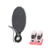Casalfe Black Brush Detangles and Drains Boosts the Mask - Cepillo desenredante - Curly Nest Spain