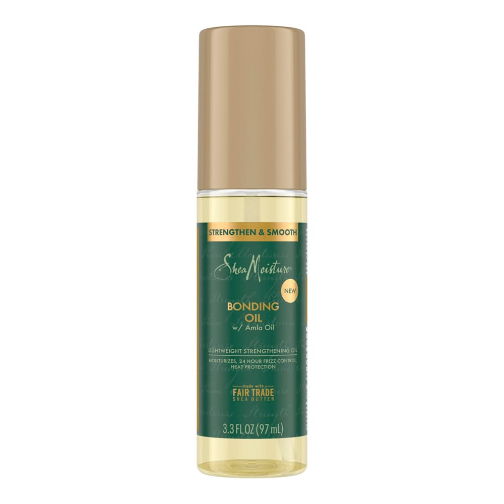 Shea Moisture Amla Bonding Oil 97ml - Todo - Curly Nest Spain