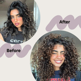Bali Curls Hydrating Curl Cream - Crema para peinar - Curly Nest Spain