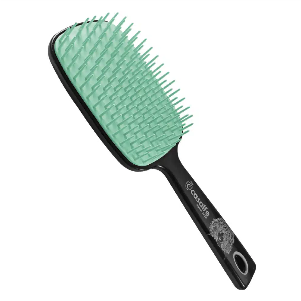 Casalfe Detangle Paddle "XL" Hair Brushes - Cepillo desenredante - Curly Nest Spain
