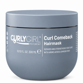 Curly Girl Movement Comeback Repair Hair Mask 300ml - Mascarilla capilar - Curly Nest Spain