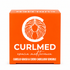CurlMed Solid Shampoo for Oily Hair and Sensitive Scalp 80g - Champú sólido - Curly Nest Spain