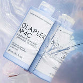 Olaplex - Nº 4C Bond Maintenance Clarifying Shampoo - Champú de limpieza profunda - Curly Nest Spain