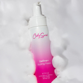 Curly Secret Define + Styling Foam 250ml - Espuma moldeadora - Curly Nest Spain
