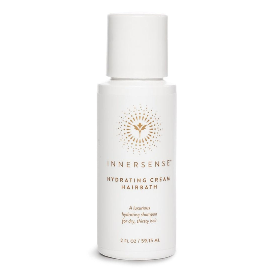 Innersense Hydrating Cream Hairbath - Champú hidratante - Curly Nest Spain