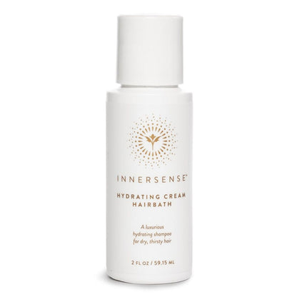 Innersense Hydrating Cream Hairbath - Champú hidratante - Curly Nest Spain