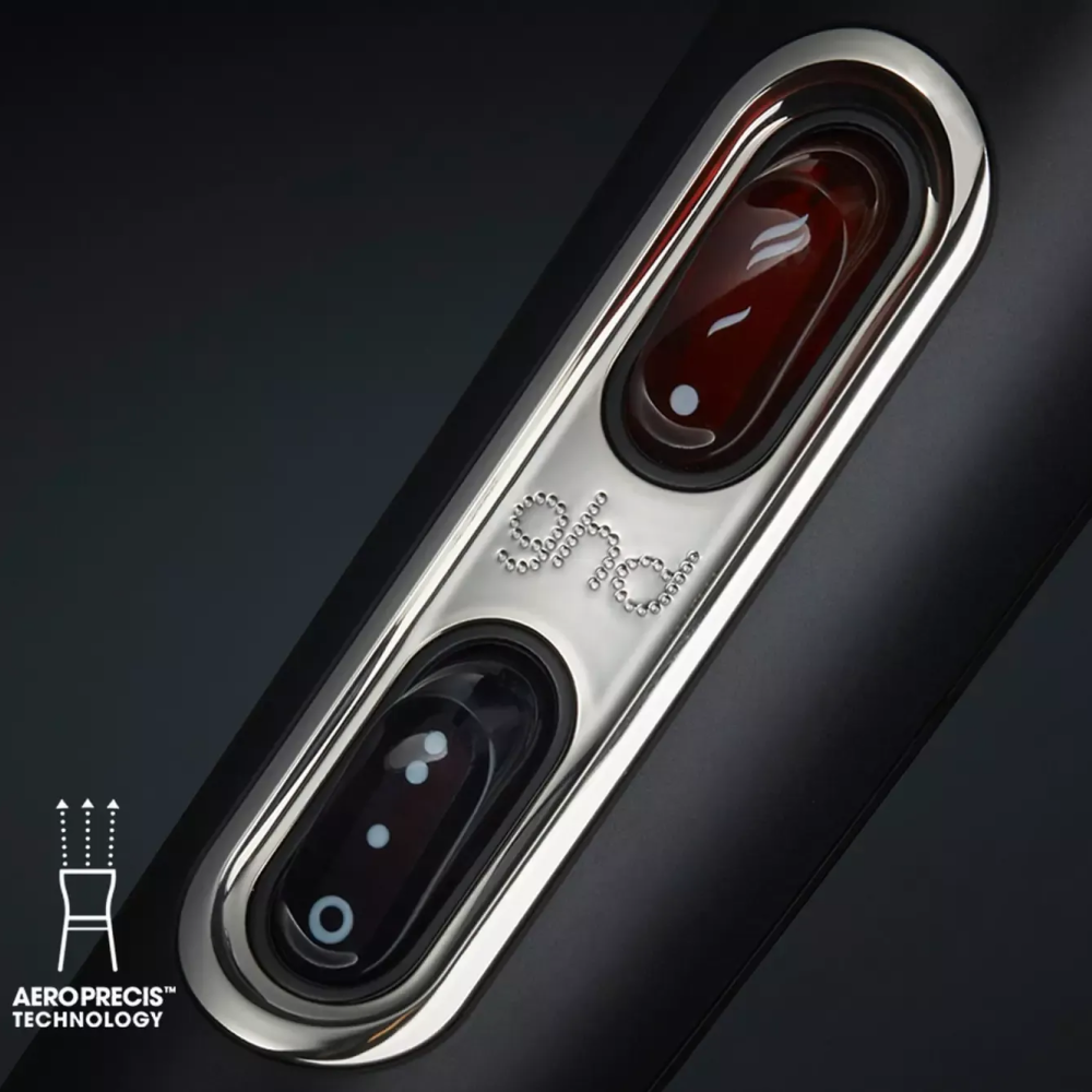 GHD Helios Hair Dryer - Todo - Curly Nest Spain