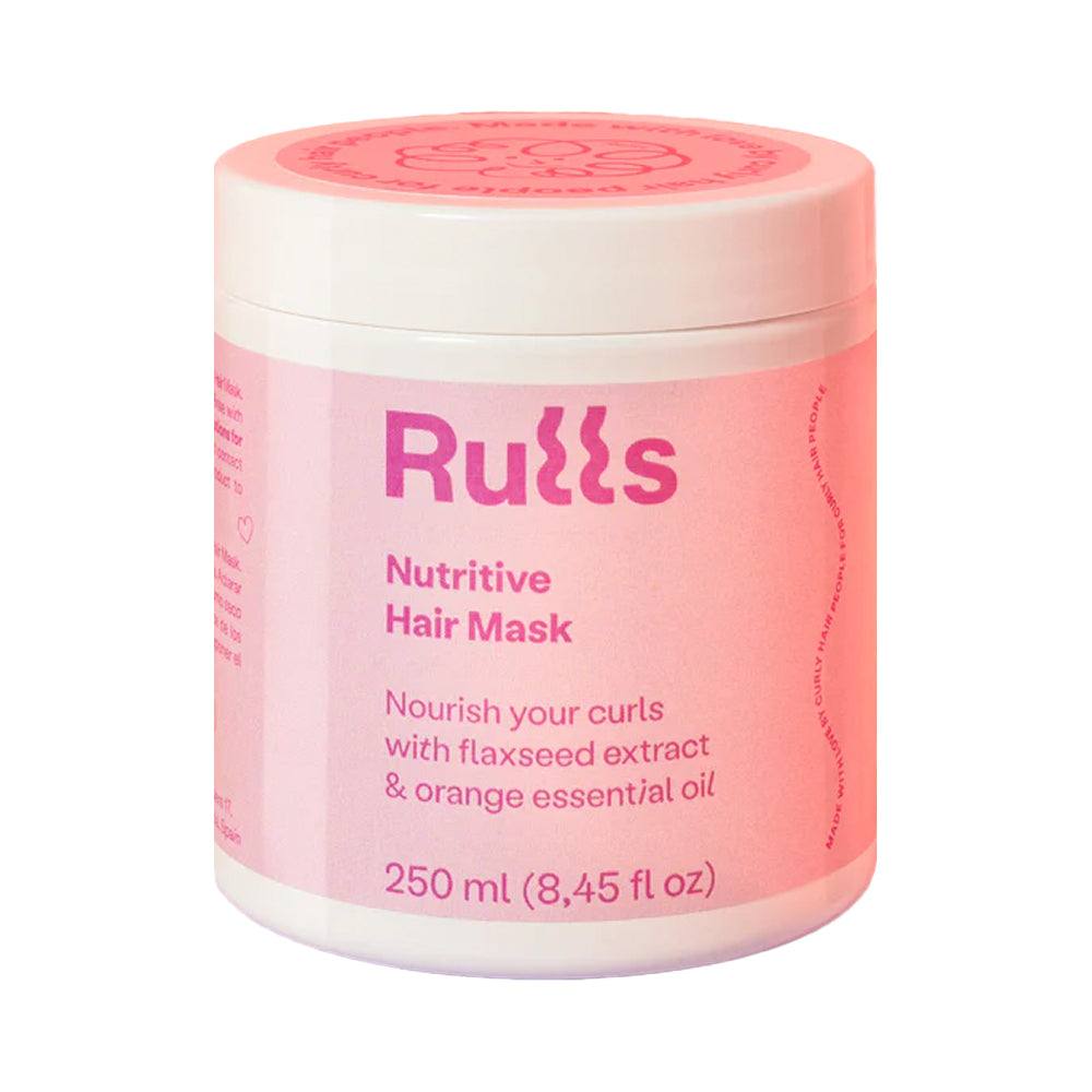 Rulls Nutritive Hair Mask 250ml - Mascarilla capilar - Curly Nest Spain