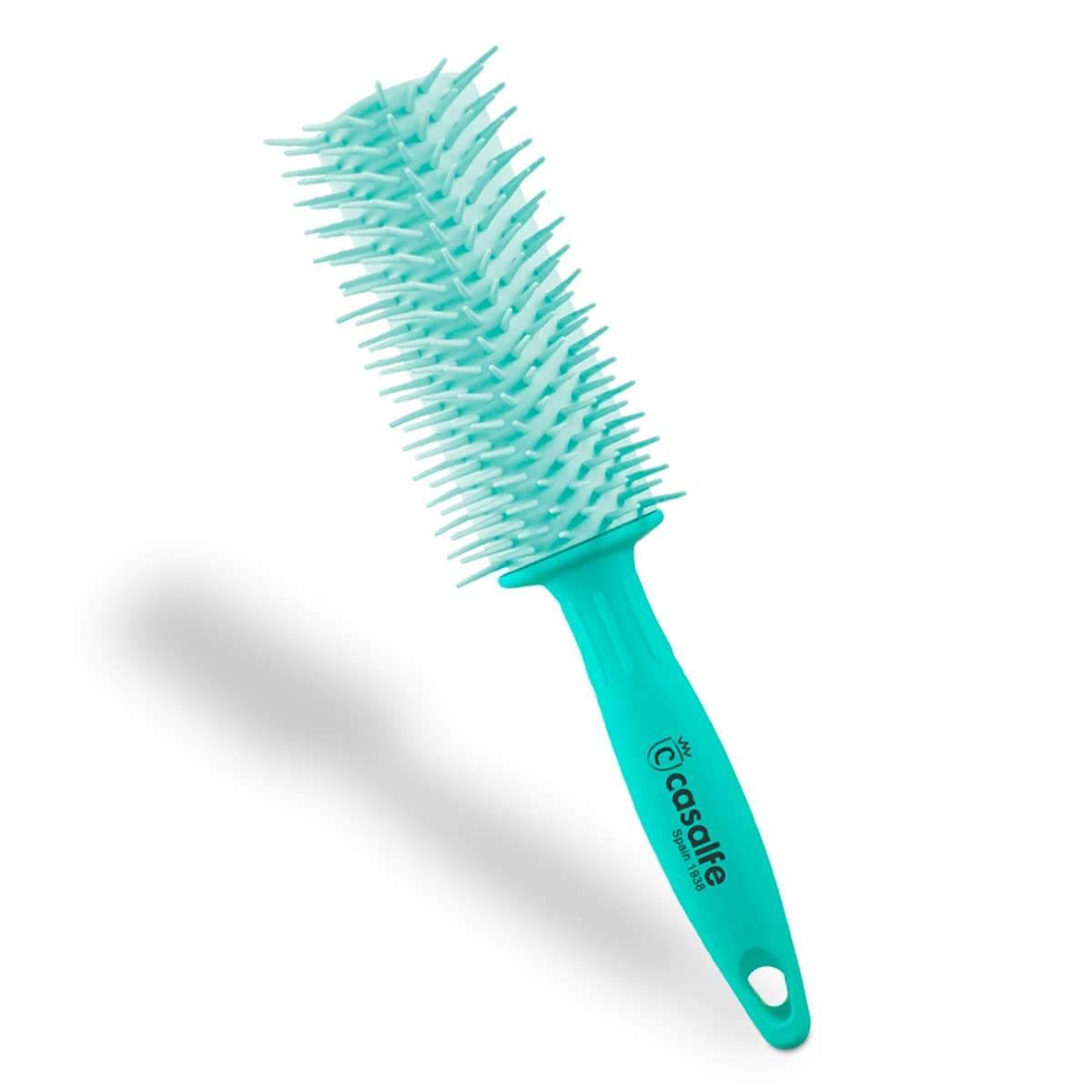 Casalfe Curly Pro Brush Activates Your Curls - Cepillo de peinado - Curly Nest Spain