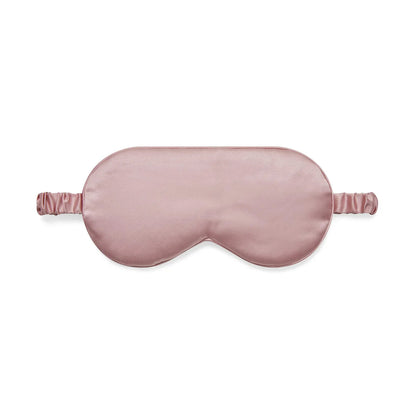 Only Curls Satina Lined Hair Turban &amp; Sleep Mask Set - Accesorios - Curly Nest Spain