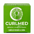CurlMed Solid Shampoo for Curly Hair and Anti-Hair Loss 80g - Champú sólido - Curly Nest Spain