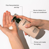 Trepadora Babassu Quench Leave-In Curl Primer - Leave-in - Curly Nest Spain