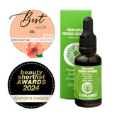CurlMed Hair Serum Protein Growth - Cuidado de proteínas - Curly Nest Spain