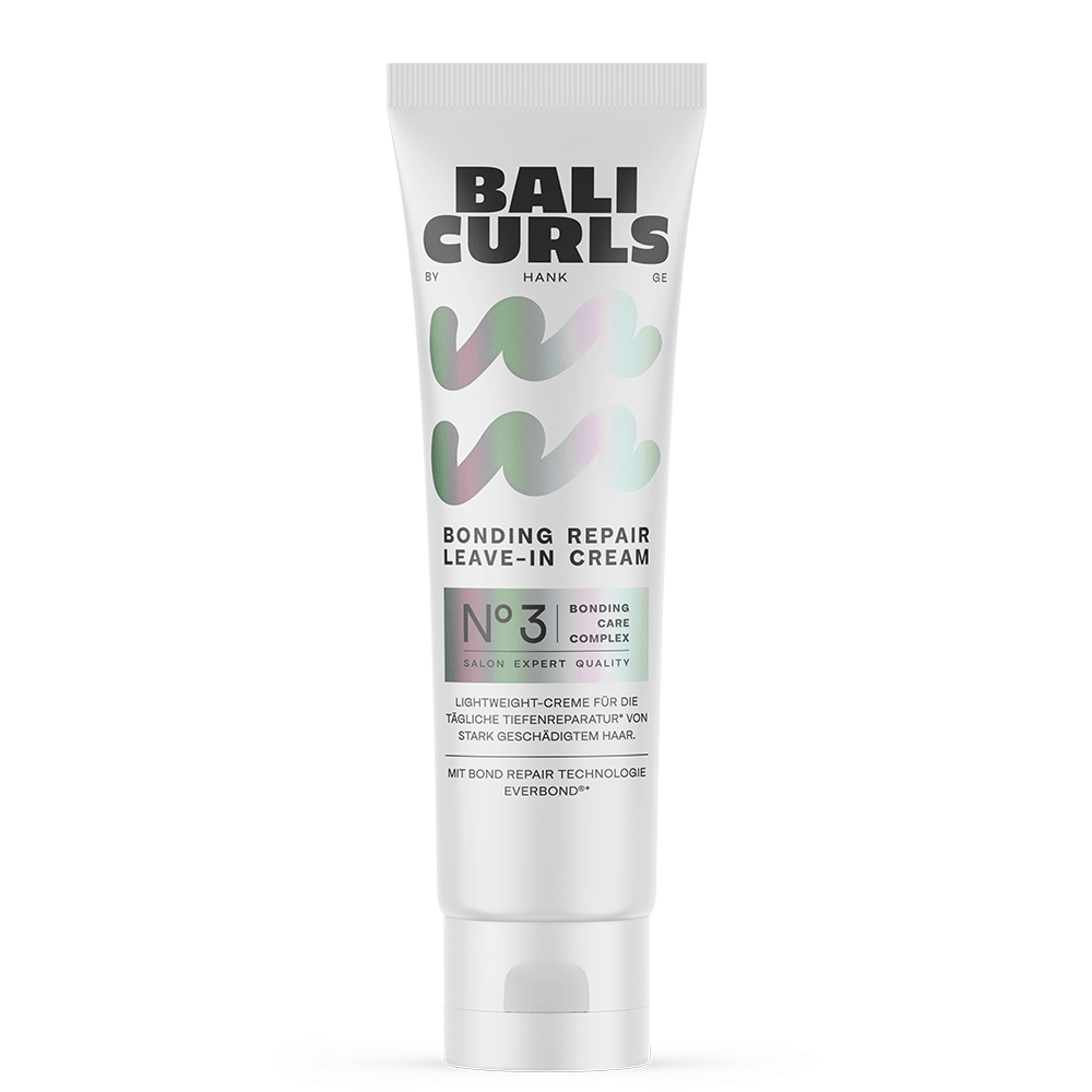Bali Curls Bonding Repair Kit - All - Curly Nest Spain