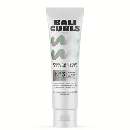 Bali Curls Bonding Repair Kit - All - Curly Nest Spain