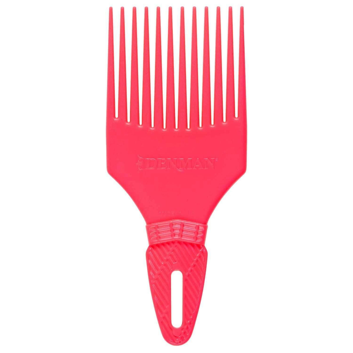 Denman D17 Volumizing Comb - Cepillo para peinar - Curly Nest Spain