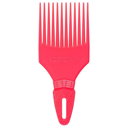 Denman D17 Volumizing Comb - Cepillo para peinar - Curly Nest Spain
