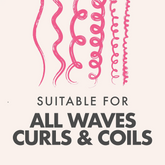 Umberto Giannini Curl Jelly Smoothie 225ml - All - Curly Nest Spain