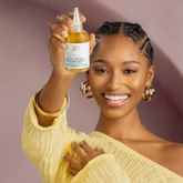 Tgin Miracle Styling Ayurvedic Hair & Scalp Oil 4oz - Aceite multiusos - Curly Nest Spain