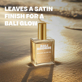 Bali Curls Bali Bronze Golden Glow Oil 50ml - Aceite capilar - Curly Nest Spain