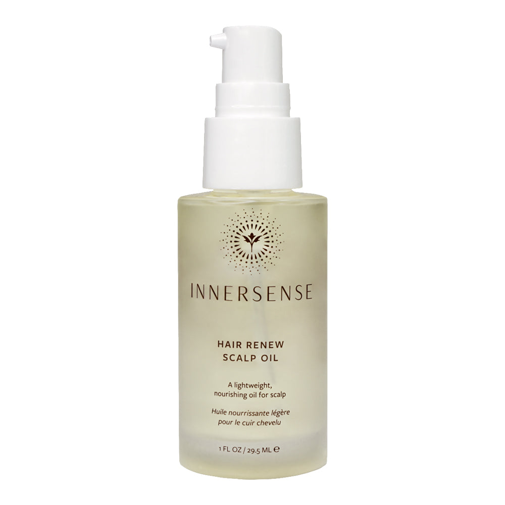 Innersense Hair Renew Scalp Oil 29ml - Aceite capilar - Curly Nest Spain