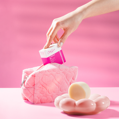 Curly Secret Conditioner Bar 60g - Acondicionador en barra - Curly Nest Spain