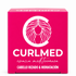 CurlMed Solid Shampoo for Curly Hair and Hydration 80g - Champú sólido - Curly Nest Spain