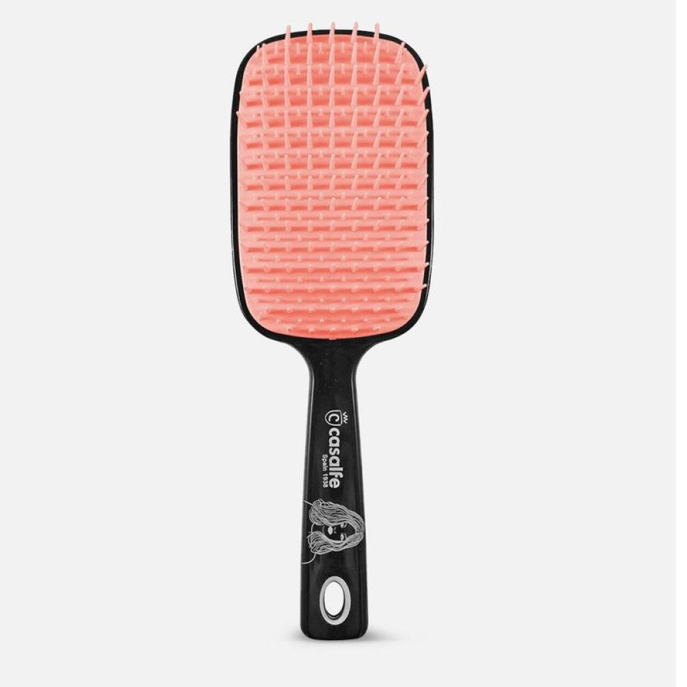 Casalfe Detangle Paddle "XL" Hair Brushes - Cepillo desenredante - Curly Nest Spain