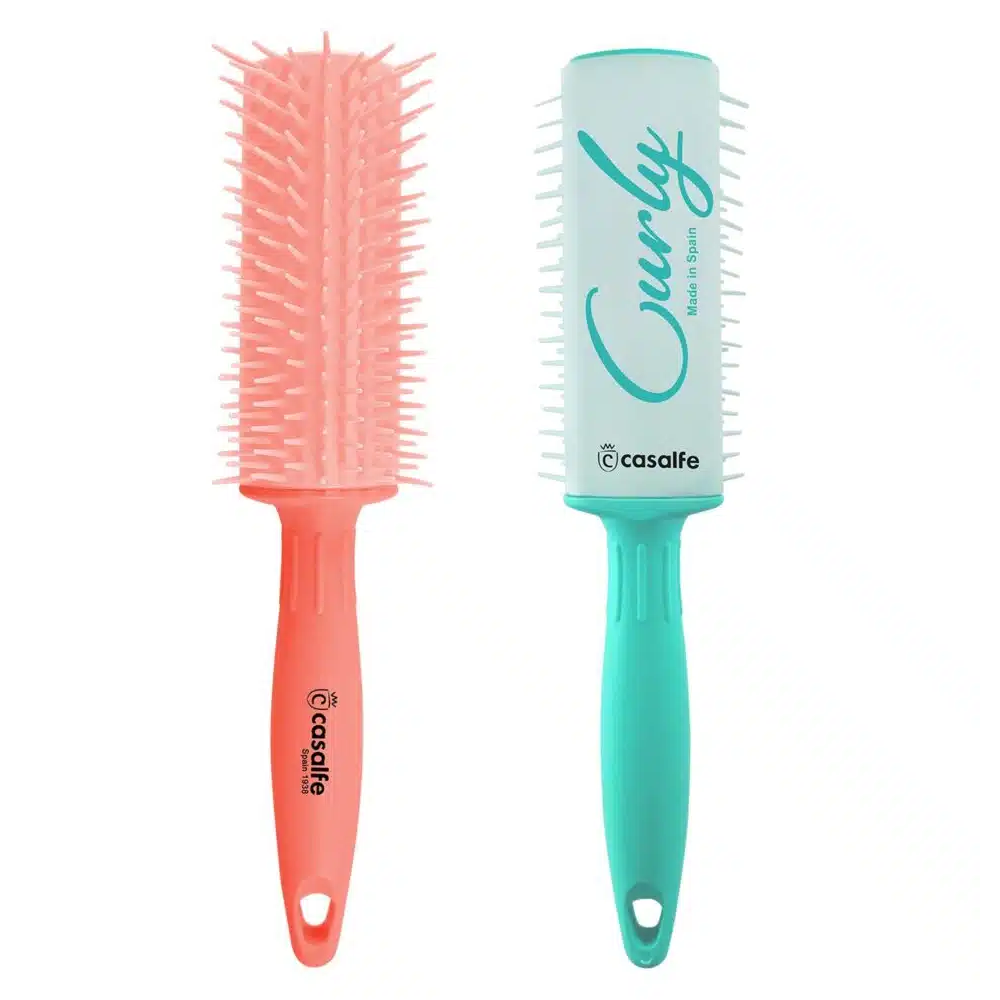 Casalfe Curly Pro Brush Activates Your Curls - Cepillo de peinado - Curly Nest Spain