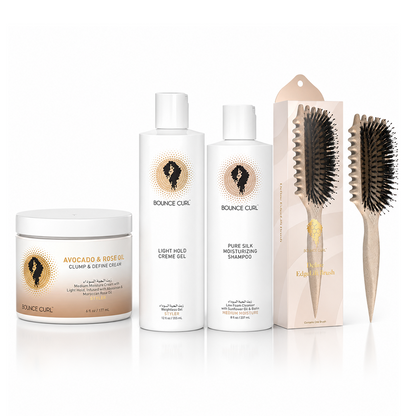 Bounce Curl Curls Defining Pack - All - Curly Nest Spain
