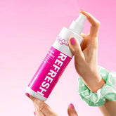 Curly Secret Curl Rescue Refresh Spray - rizos estimulantes - Curly Nest Spain