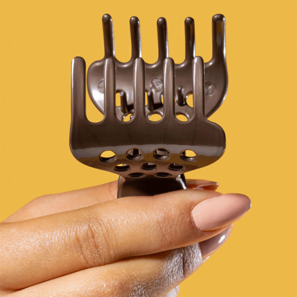 Bounce Curl Volume Root Clips - Pinza para el cabello - Curly Nest Spain