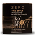 Bio Gentleaf Zero The Spicy Shampoo Solido 70g - Champú en pastilla - Curly Nest Spain