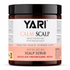 Yari Calm Scalp Dry & Itchy Exfoliating Scrub 250ml - Exfoliante para el cuero cabelludo - Curly Nest Spain