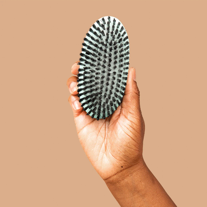 Bounce Curl Vegan Smoothing Brush - Cepillo alisador - Curly Nest Spain