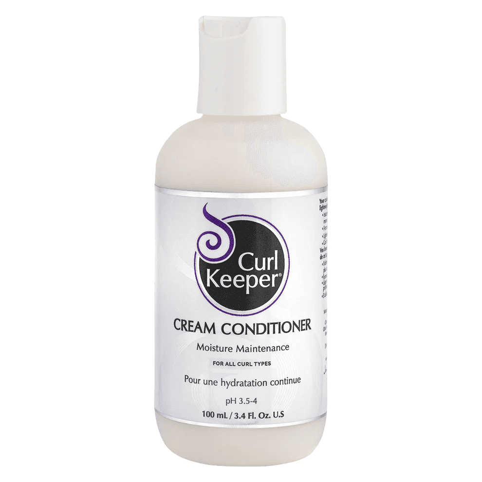 Curl Keeper Cream Conditioner Moisture Maintenance - Acondicionador hidratante - Curly Nest Spain